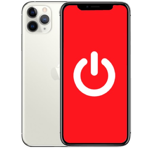 iphone 11 pro on off tusu degisimi fiyat