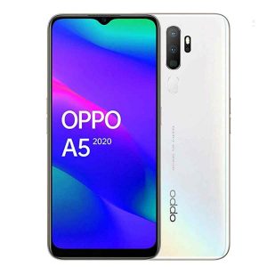oppo-a5-2020-ekran-değişimi