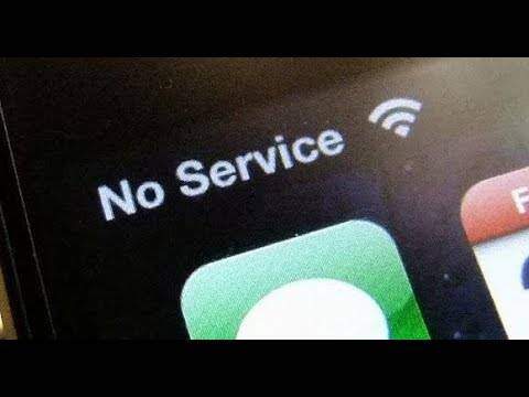 iphone 7 servis yok sorunu 1