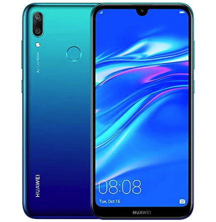 Huawei y7 prime 2019 Ekran Degisim fiyati