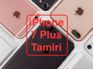iphone 7plus tamiri