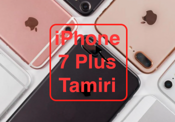 iphone 7plus tamiri