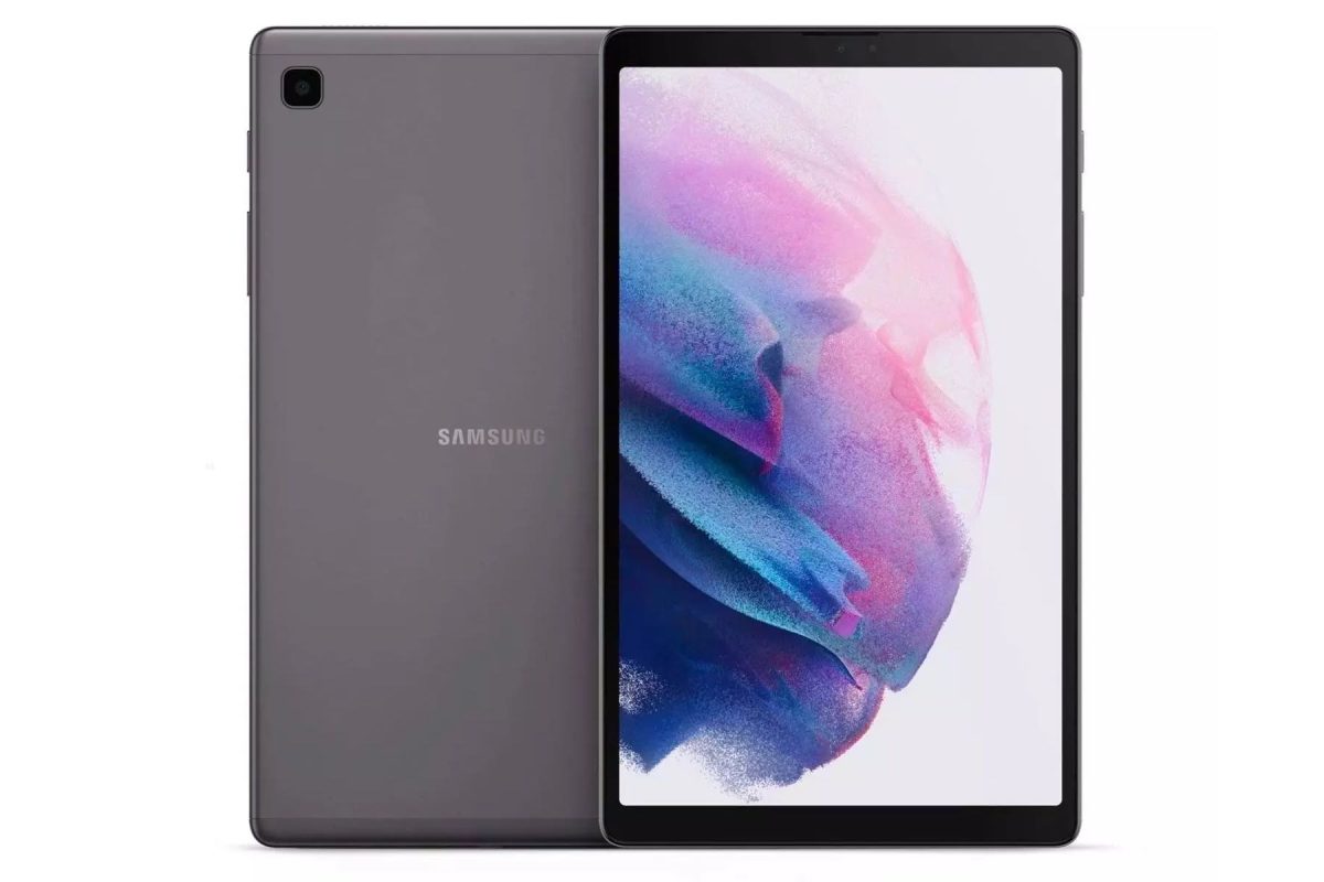 Samsung Galaxy Tab A7 Lite SM T220 Ekran Degisimi