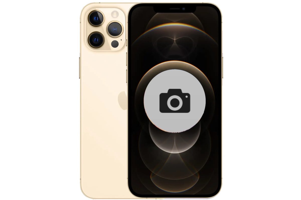 iphone 12 pro on kamera degisimi fiyati